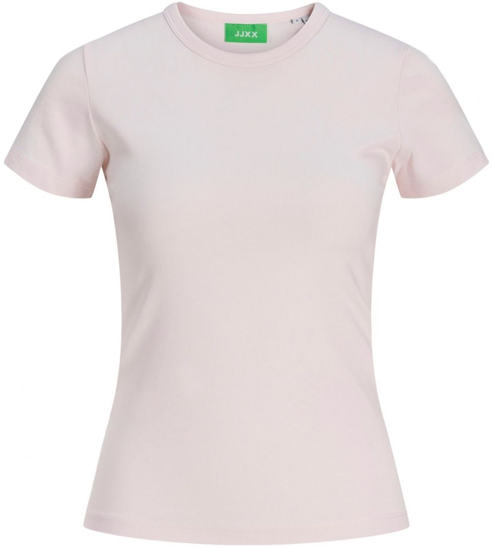 JJXX Tričko 'JXGigi'  pastelovo ružová