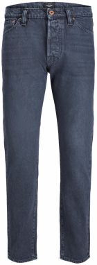 JACK & JONES Džínsy 'JJIChris JJCooper'  čadičová