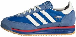ADIDAS ORIGINALS Tenisky 'SL 72 RS'  modrá / červená / biela