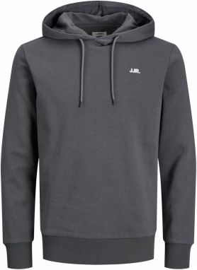 JJ Rebel Mikina  sivá