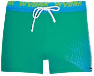 wavebreaker Plavky  tyrkysová / azúrová