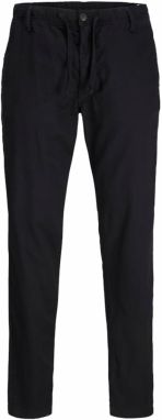 JACK & JONES Chino nohavice 'JPSTKane'  čierna