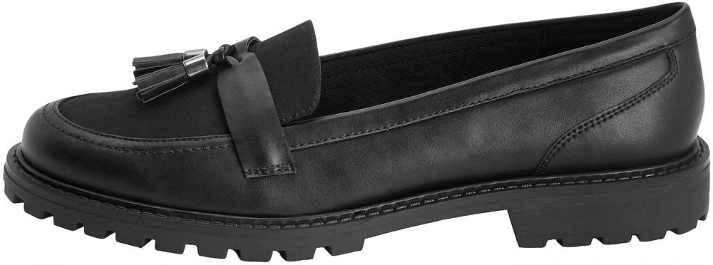 Next Papuče 'Forever Comfort'  čierna