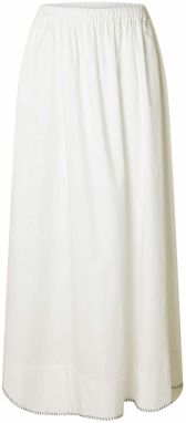 SELECTED FEMME Sukňa 'SLFFia'  biela