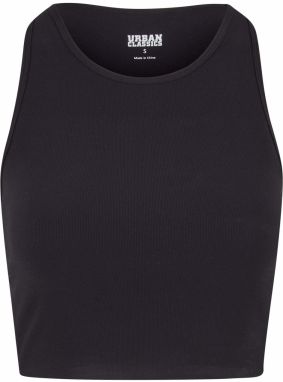 Urban Classics Top  čierna