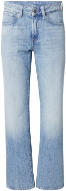 G-STAR Džínsy  modrá denim