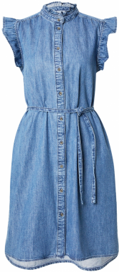 ONLY Šaty 'ONLShania'  modrá denim