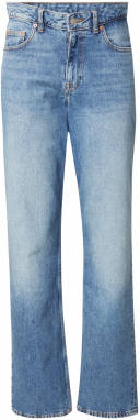 Dr. Denim Džínsy 'Arch'  modrá denim