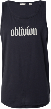 Only & Sons Tričko 'ONSMATTEO'  tmelová / čierna / biela