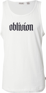 Only & Sons Tričko 'ONSMATTEO'  indigo / tmavomodrá / čierna / biela