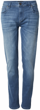 Cars Jeans Džínsy 'BLAST'  modrá denim
