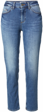 Smith&Soul Džínsy 'Jessi'  modrá denim