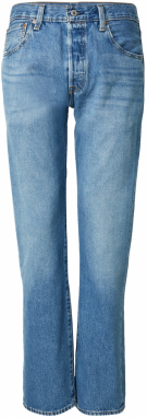 LEVI'S ® Džínsy '501'  modrá denim