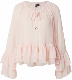 VERO MODA Blúzka 'VMCAMILLE'  rosé