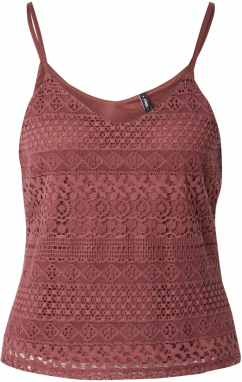 ONLY Top 'ONLFILICIA'  purpurová