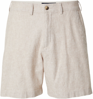 Abercrombie & Fitch Chino nohavice  kapučíno
