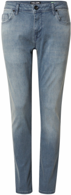 Cars Jeans Džínsy 'Blast London'  modrá denim