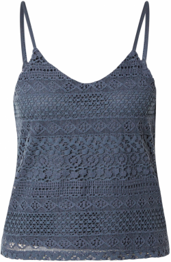ONLY Top 'ONLFILICIA'  tmavomodrá