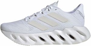 ADIDAS PERFORMANCE Bežecká obuv 'Switch Fwd 2'  sivá / biela
