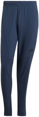 ADIDAS PERFORMANCE Športové nohavice 'Designed for Training'  tmavomodrá