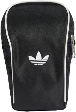 ADIDAS ORIGINALS Taška cez rameno  čierna / biela