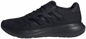 ADIDAS PERFORMANCE Bežecká obuv 'RESPONSE RUNNER U'  čierna