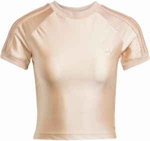 ADIDAS ORIGINALS Tričko 'Cali'  telová