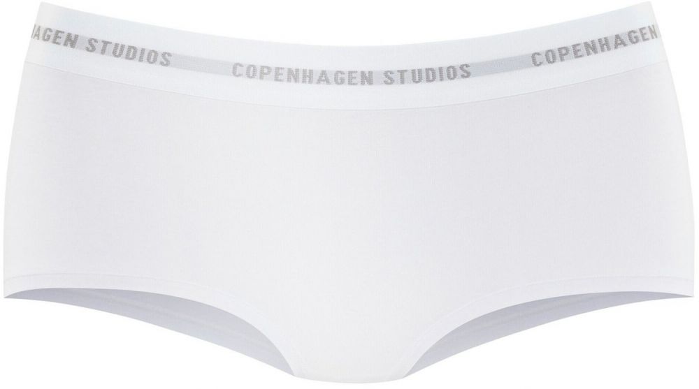 Copenhagen Studios Nohavičky  sivá / biela