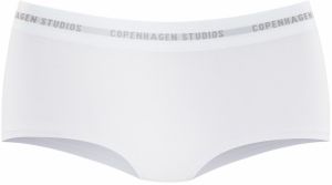 Copenhagen Studios Nohavičky  sivá / biela