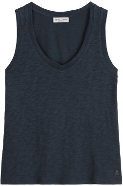 Marc O'Polo Top  tmavomodrá