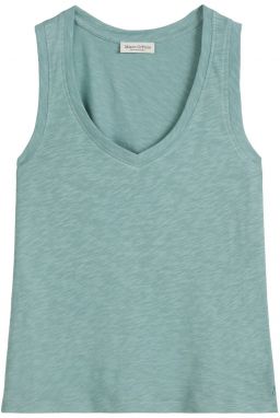 Marc O'Polo Top  svetlozelená