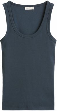Marc O'Polo Top  tmavomodrá