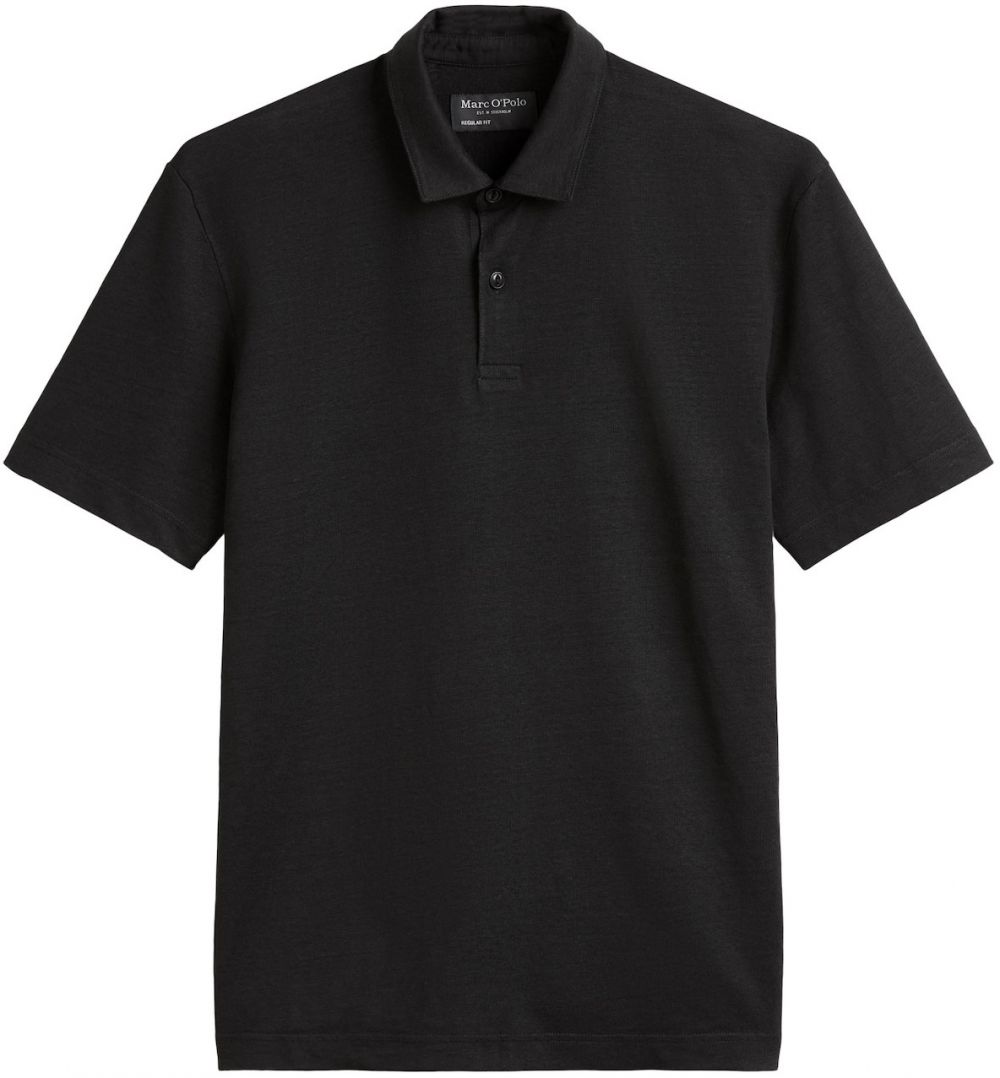 Marc O'Polo Tričko  čierna