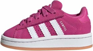 ADIDAS ORIGINALS Tenisky 'Campus 00s'  fuksia / biela