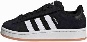 ADIDAS ORIGINALS Tenisky 'Campus 00s'  čierna / biela
