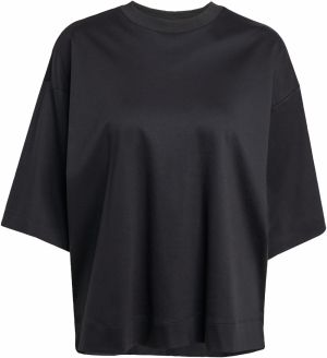 ADIDAS SPORTSWEAR Funkčné tričko 'All Szn'  čierna
