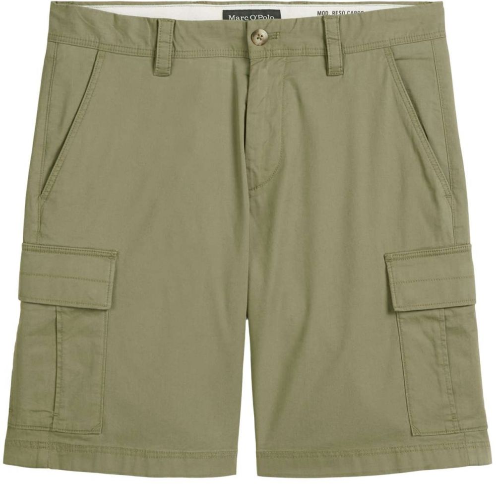 Marc O'Polo Nohavice 'Reso'  kaki