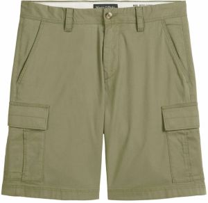 Marc O'Polo Nohavice 'Reso'  kaki