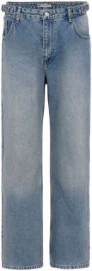 Dandalo Džínsy 'Albert'  modrá denim