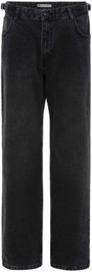 Dandalo Džínsy 'Albert'  čierny denim