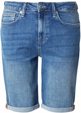 Koton Džínsy  modrá denim