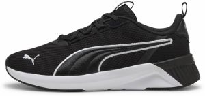 PUMA Bežecká obuv 'Softride Harli'  čierna / biela