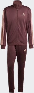 ADIDAS SPORTSWEAR Tréningový komplet  staroružová / vínovo červená