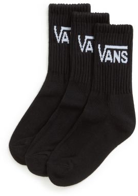 VANS Ponožky '6105 - KD'  biela
