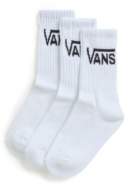 VANS Ponožky '6105 - KD'  biela