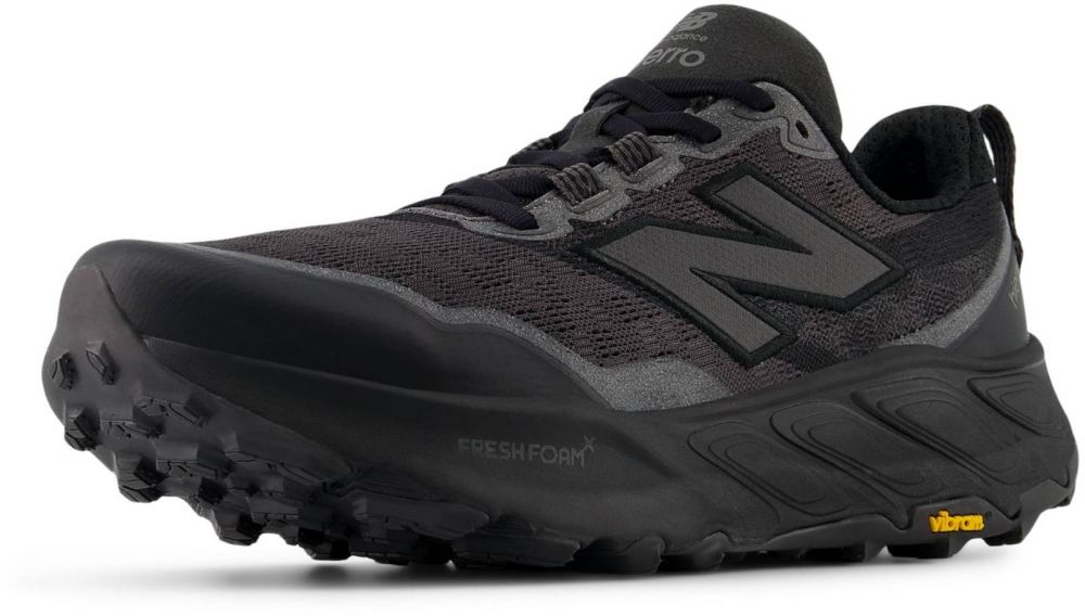 new balance Bežecká obuv 'Hierro v9'  čierna
