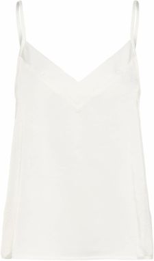 Kaffe Top 'KAmolly'  biela