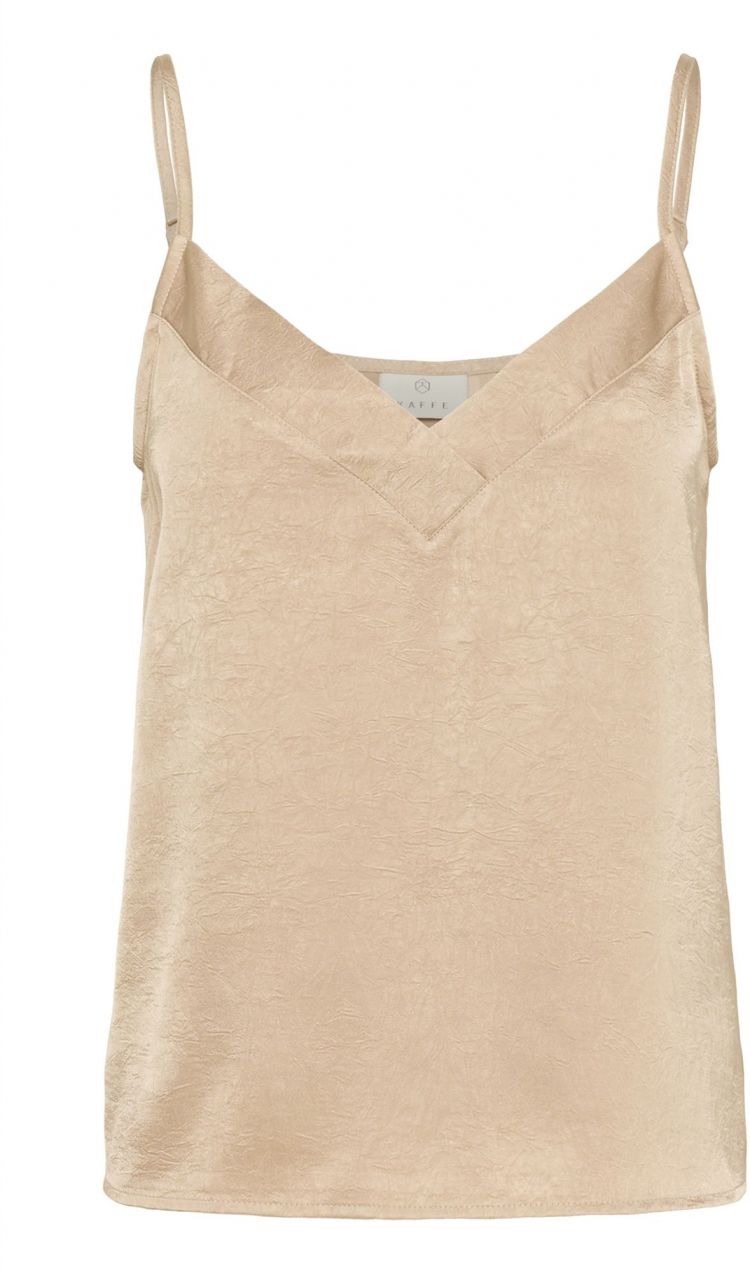 Kaffe Top 'KAMolly'  telová