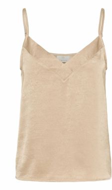 Kaffe Top 'KAMolly'  telová