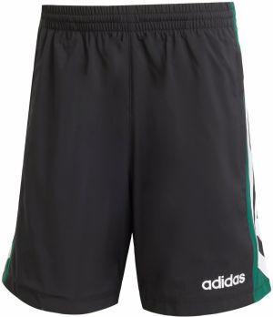 ADIDAS ORIGINALS Nohavice '90s'  tmavozelená / čierna / biela
